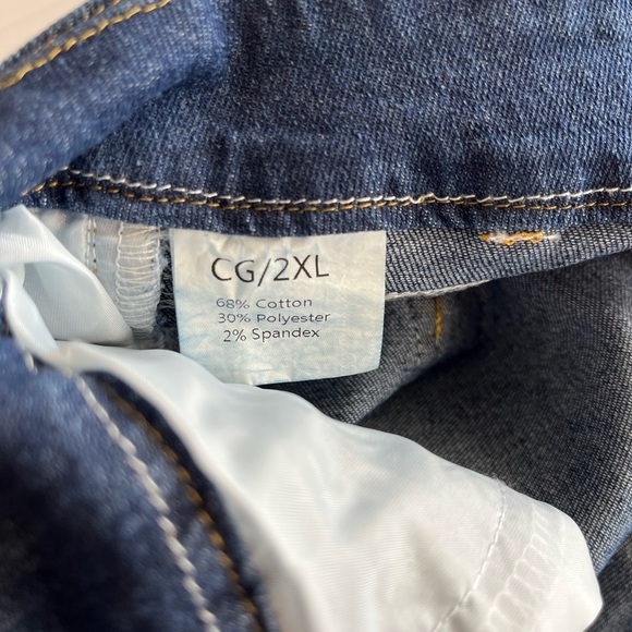 2x Blue Jeans - Picture 3 of 6